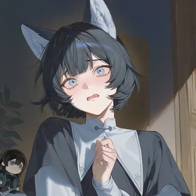 Profile image of シズ