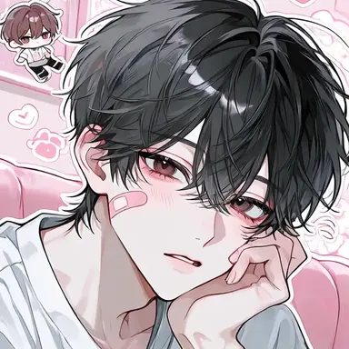 Profile image of 神代優馬