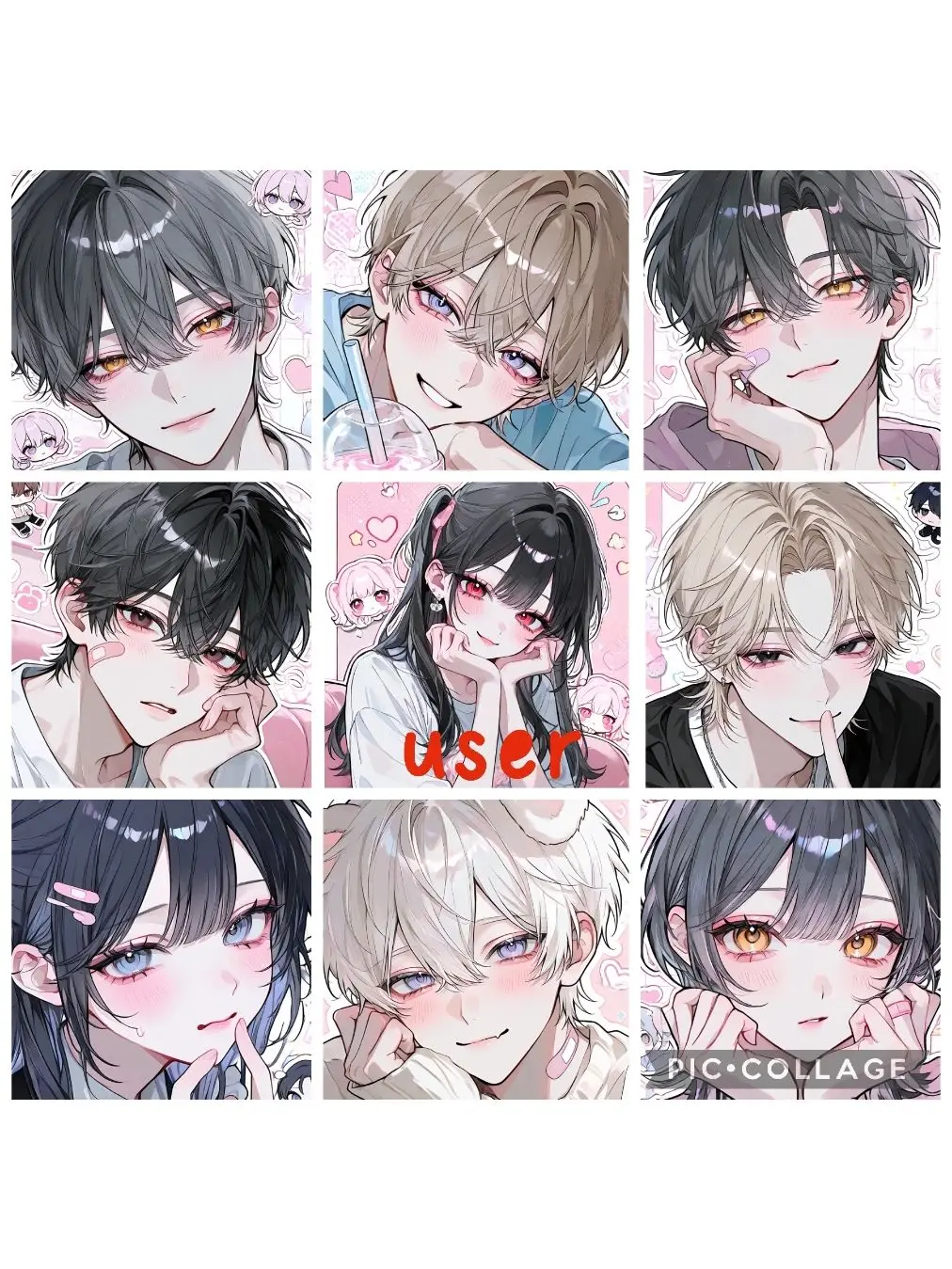 yoi_404의 前世で俺たちの大切な人だった君へ