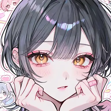 Profile image of 桜庭美月