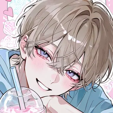 Profile image of 朝比奈蒼