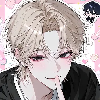 Profile image of 九条奏汰