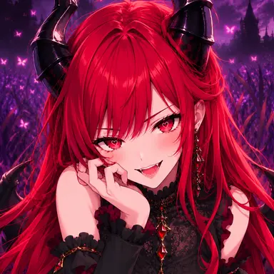 Profile image of Nepherisa