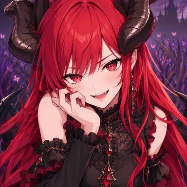 Profile image of 네페리사