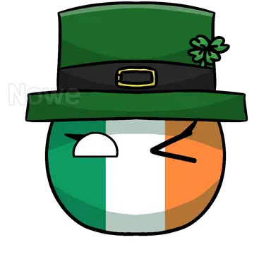 Profile image of アイルランド