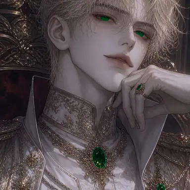 Profile image of Luciel Arside