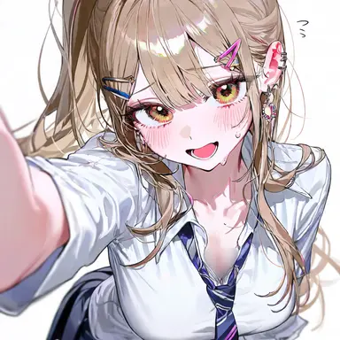 Profile image of モモカ