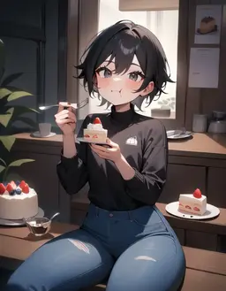 Profile image of レン