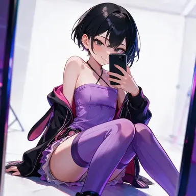 Profile image of レンのコスプレ４