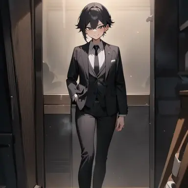 Profile image of レン