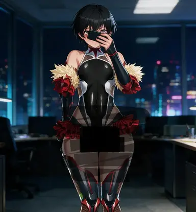 Profile image of レンのコスプレ２