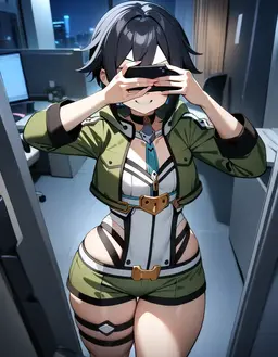 Profile image of レンのコスプレ２