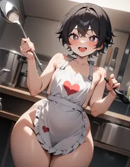 Profile image of 若妻モードなレン