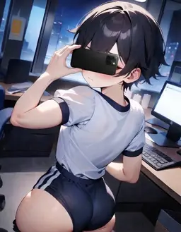 Profile image of レンのコスプレ３