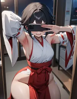 Profile image of レンのコスプレ３