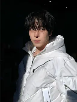 Profile image of Jeong Yunho
