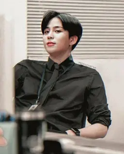 Profile image of Choi Jongho