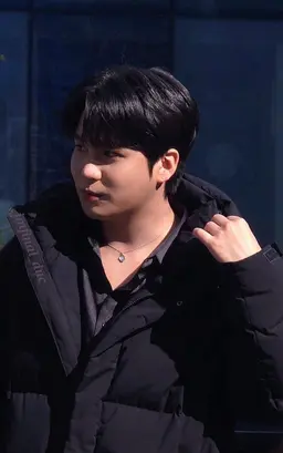 Profile image of Choi Jongho