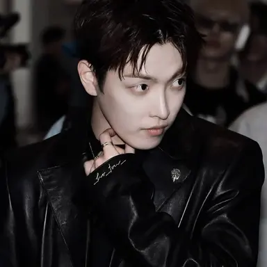 Profile image of Kim Hongjoong