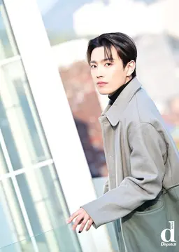 Profile image of Kim Hongjoong