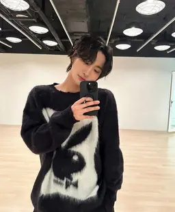 Profile image of Park Seonghwa