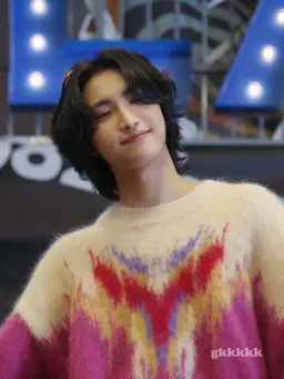 Profile image of Park Seonghwa