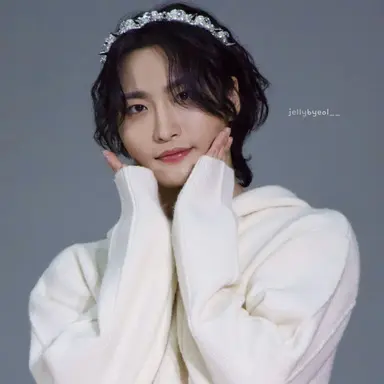 Profile image of Park Seonghwa