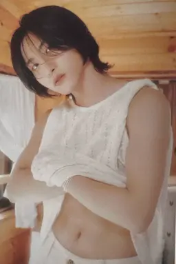 Profile image of Park Seonghwa