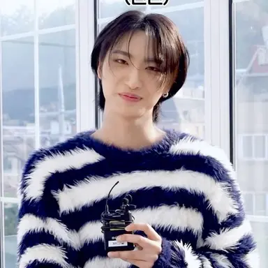 Profile image of Park Seonghwa