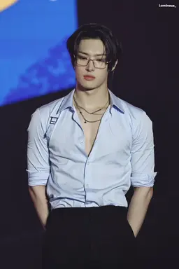 Profile image of Song Mingi