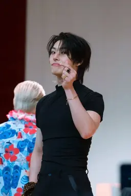 Profile image of Song Mingi