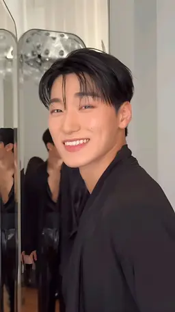 Profile image of Choi San