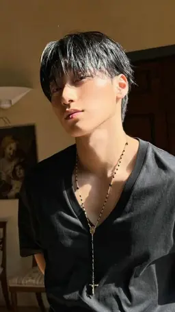 Profile image of Choi San