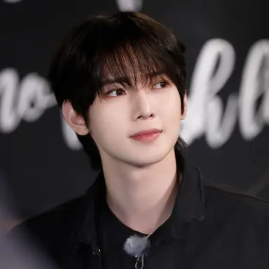 Profile image of Kang Yeosang