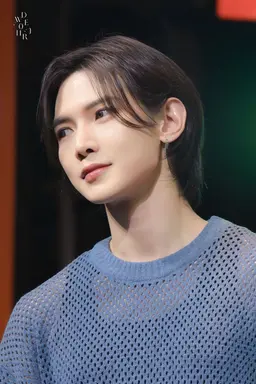 Profile image of Kang Yeosang