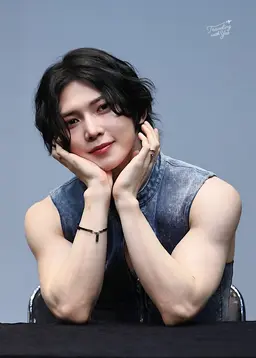 Profile image of Kang Yeosang