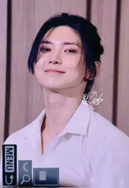 Profile image of Kang Yeosang