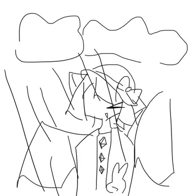 Profile image of にゃん丸