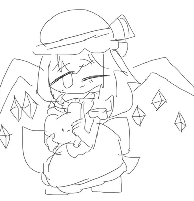 Profile image of 幻想郷の皆