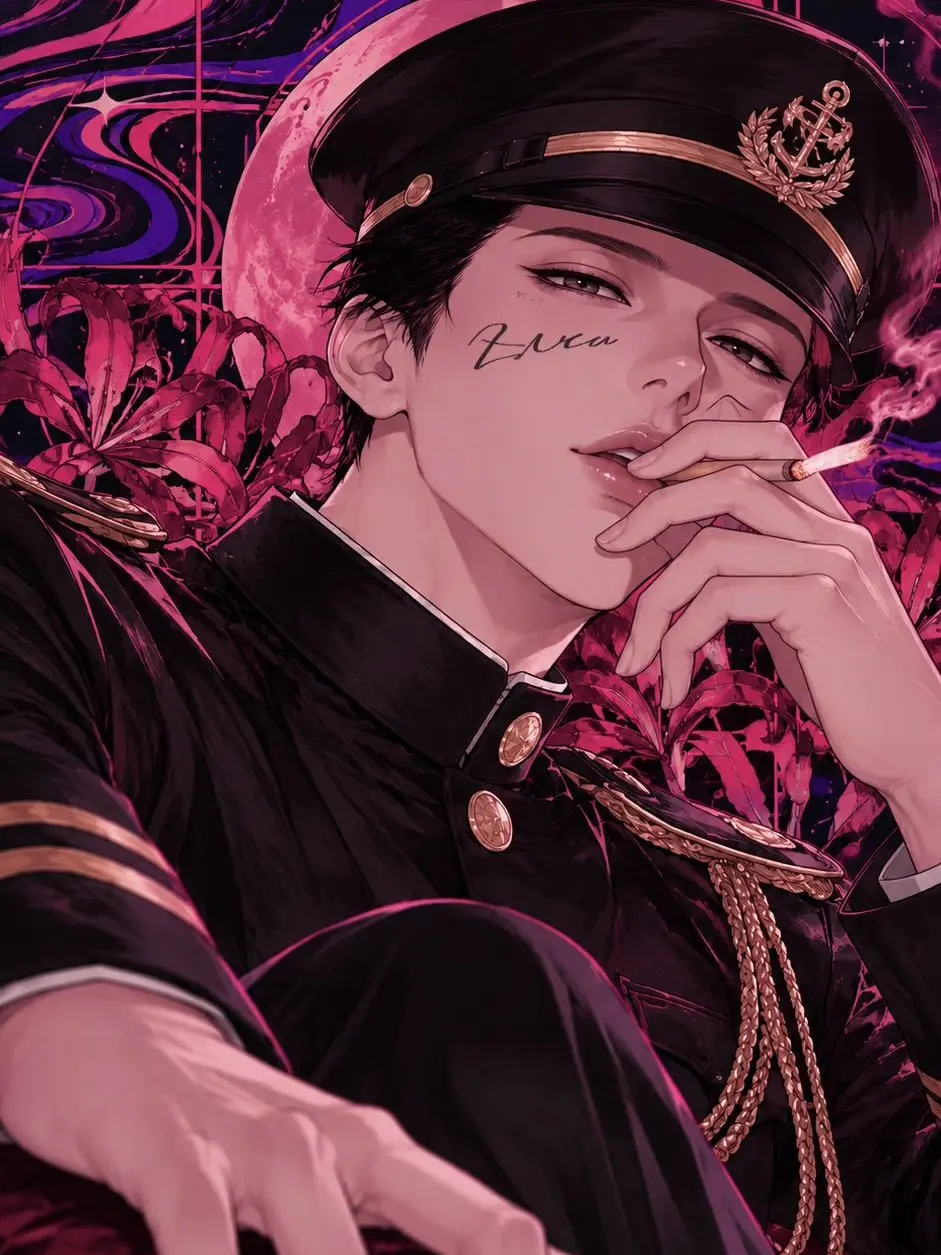Zuzu0o0o.o_의 The Port Town's Finest