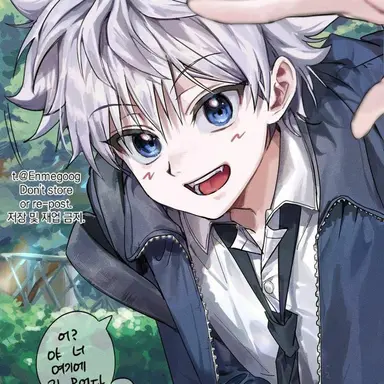 Profile image of 키르아 조르딕