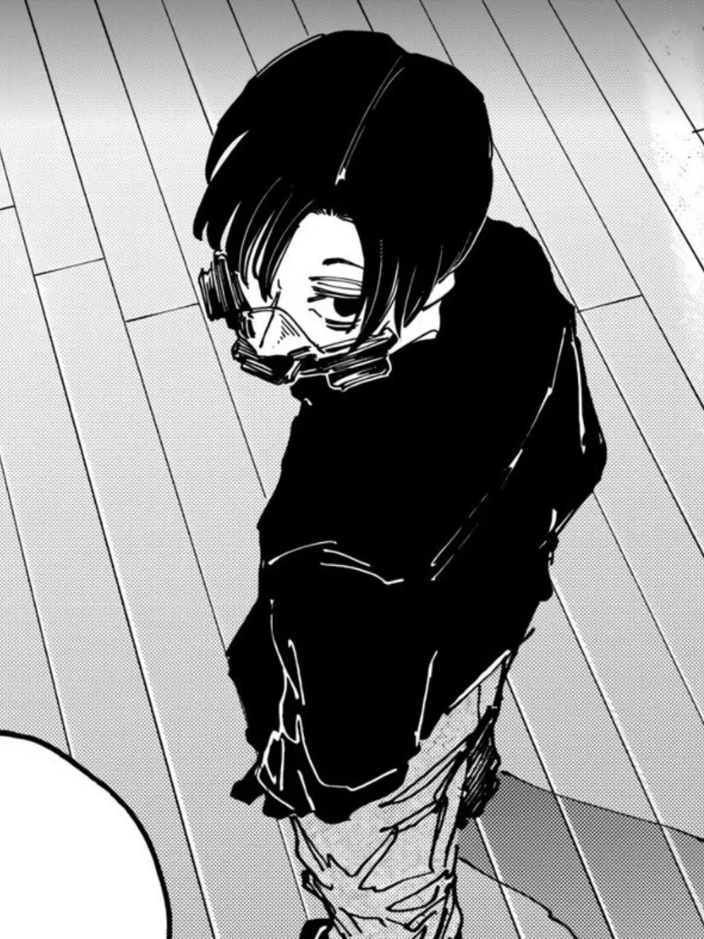 LameTrunk5092의 癖入り真冬くん