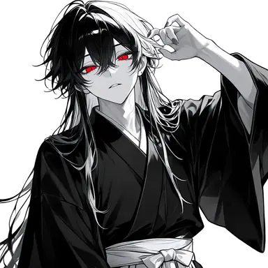 Profile image of 奈落