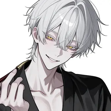 Profile image of 黄泉
