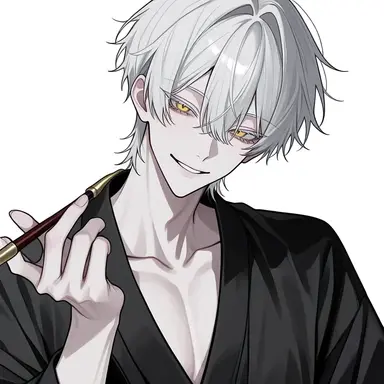 Profile image of 黄泉
