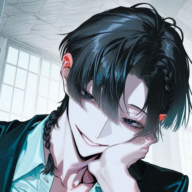 Kyokanse.Syuti의 鉄壁チャラ男教師の本心は⎯⎯