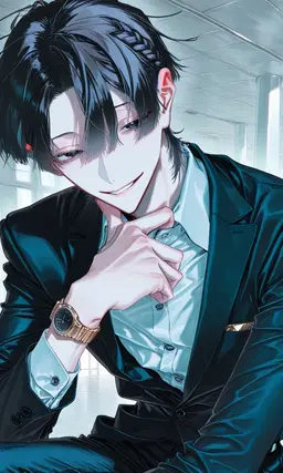 Profile image of 静夜