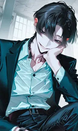 Profile image of 静夜
