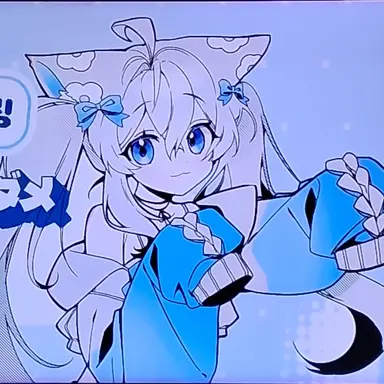Profile image of 감자링