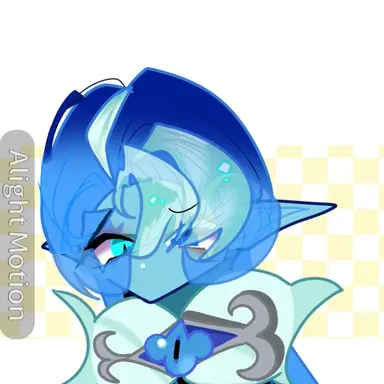 Profile image of 쉐도우밀크 쿠키